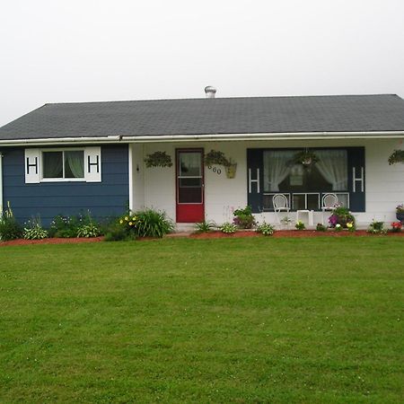 Gulliver'S Cove Oceanview Cottages Gullivers Cove 외부 사진
