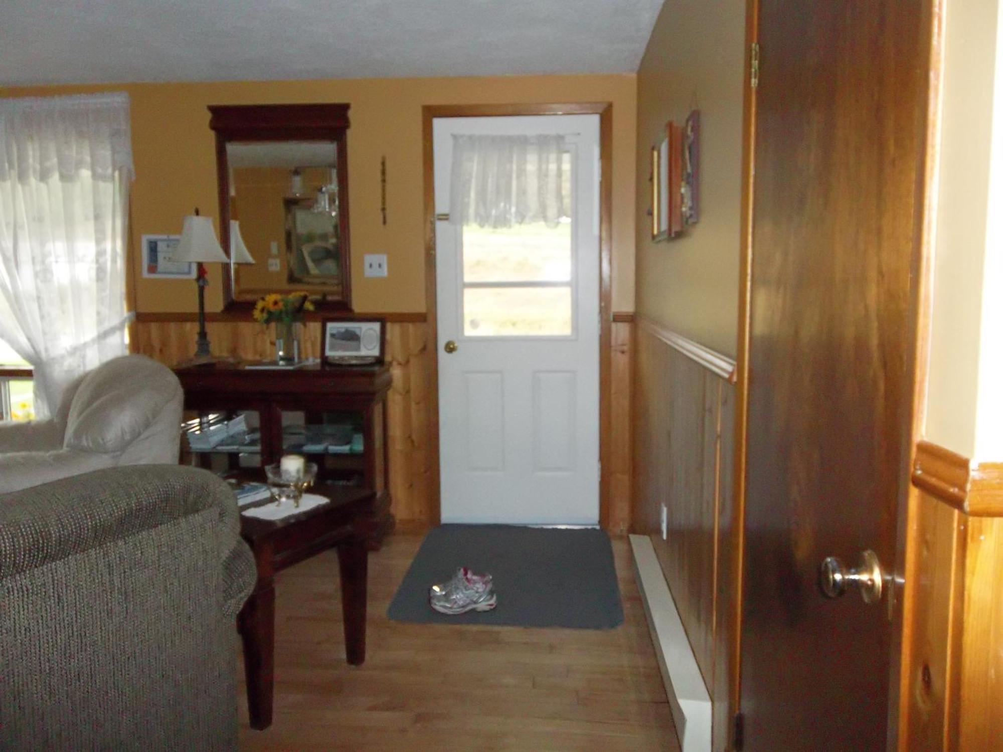 Gulliver'S Cove Oceanview Cottages Gullivers Cove 외부 사진