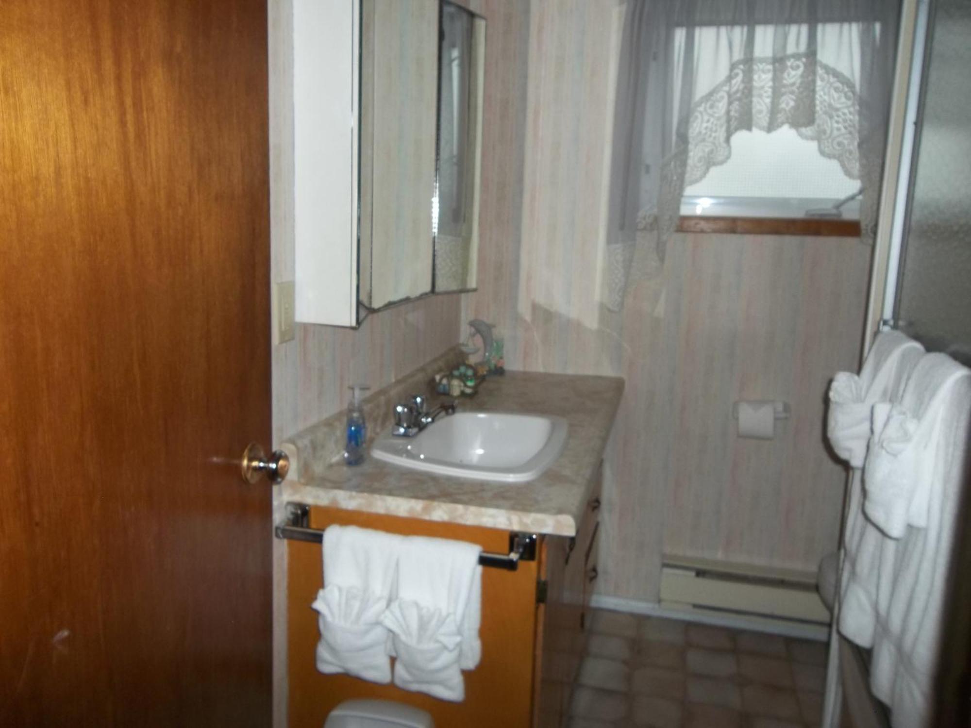 Gulliver'S Cove Oceanview Cottages Gullivers Cove 외부 사진