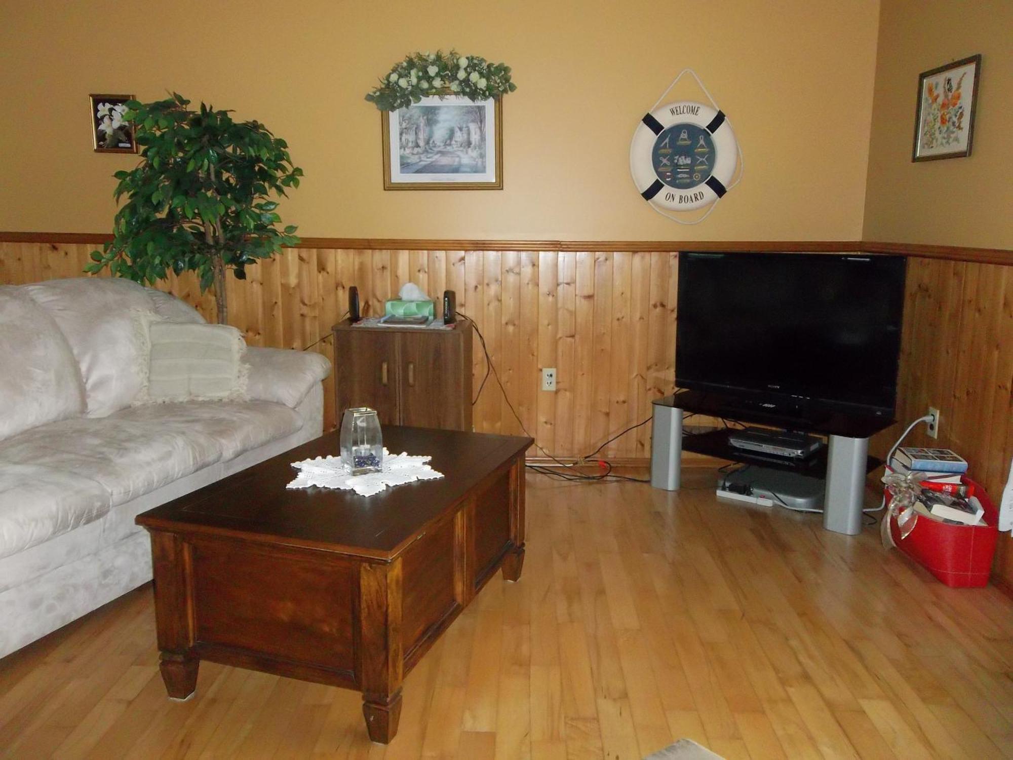 Gulliver'S Cove Oceanview Cottages Gullivers Cove 외부 사진