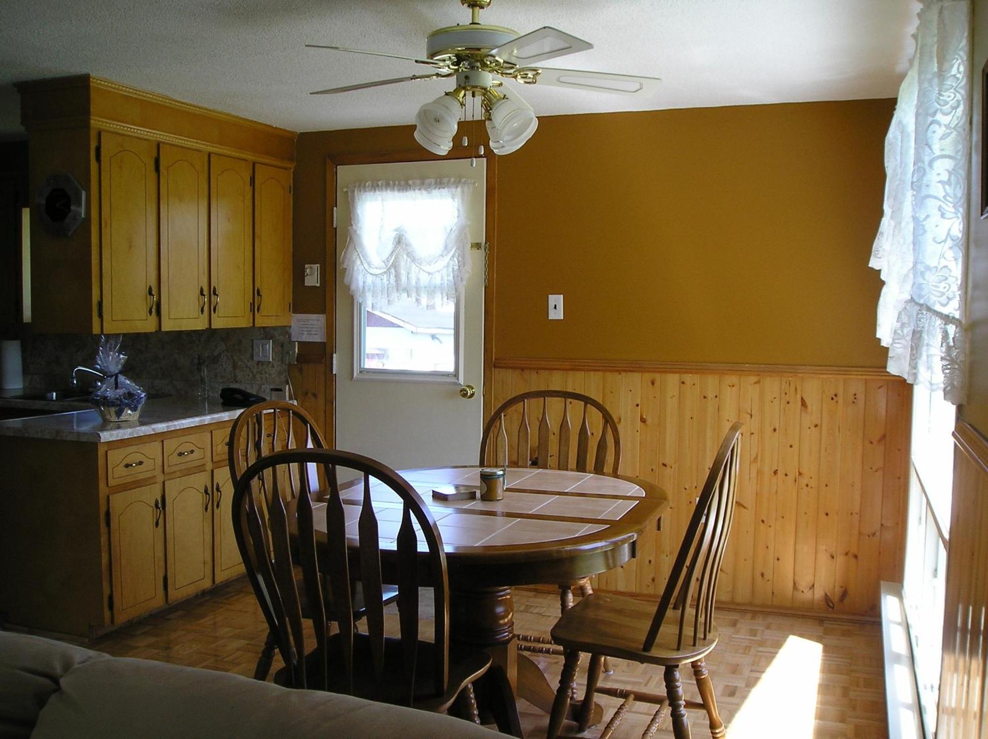 Gulliver'S Cove Oceanview Cottages Gullivers Cove 외부 사진