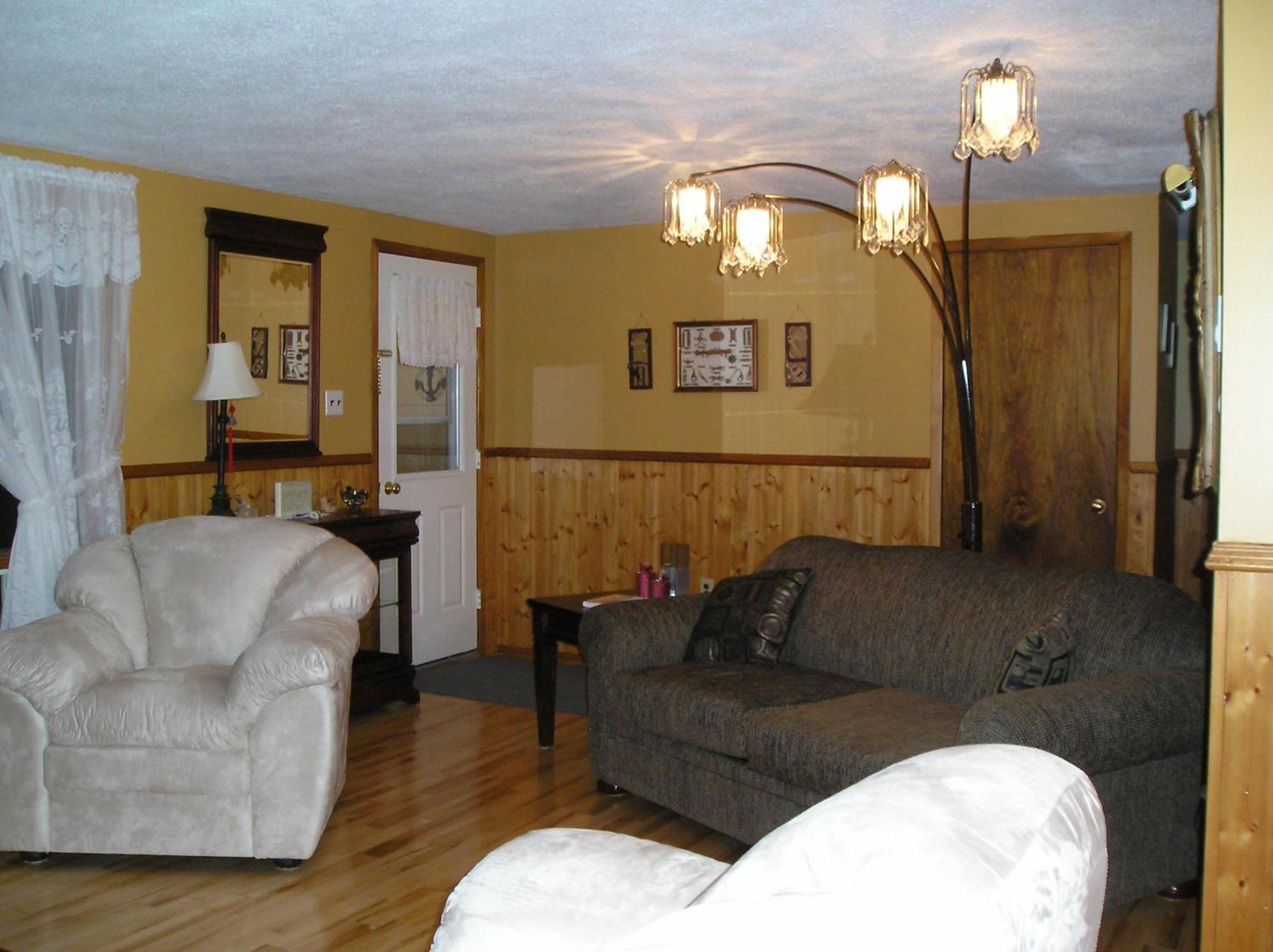Gulliver'S Cove Oceanview Cottages Gullivers Cove 외부 사진