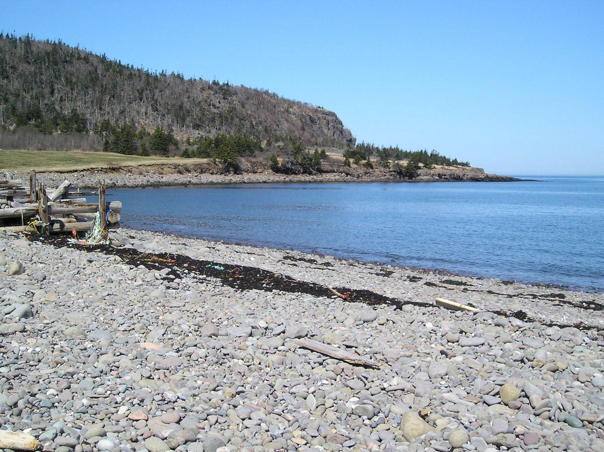 Gulliver'S Cove Oceanview Cottages Gullivers Cove 외부 사진