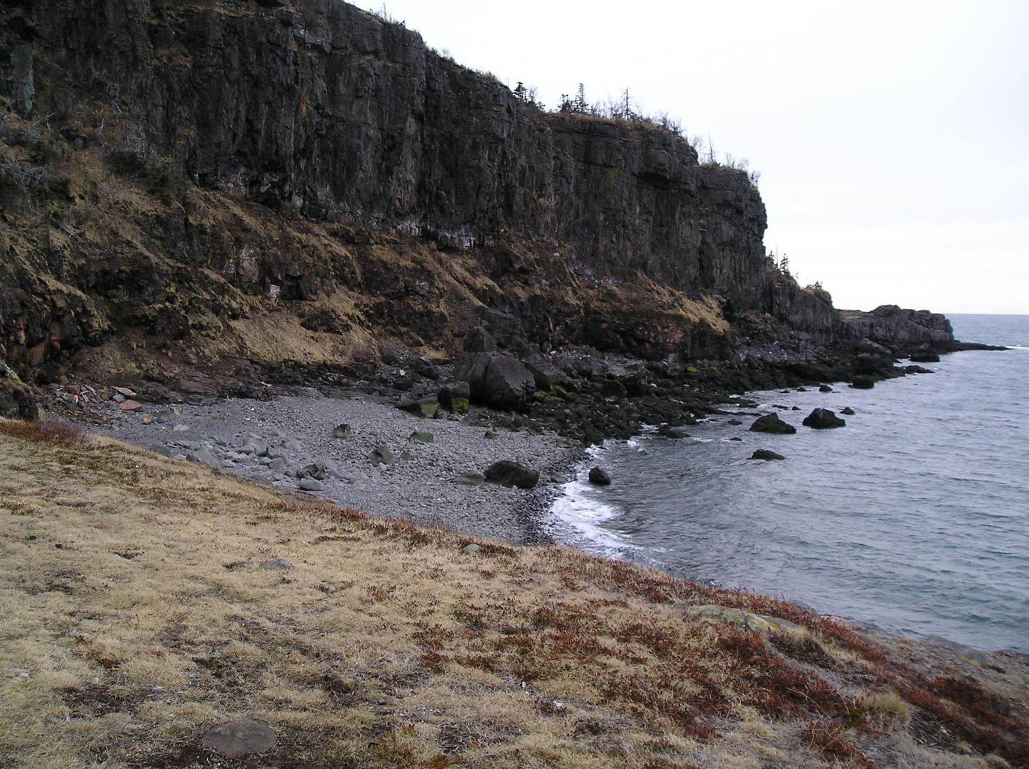 Gulliver'S Cove Oceanview Cottages Gullivers Cove 외부 사진